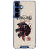Game of Thrones: Fire & Blood Galaxy S25 Clear Case